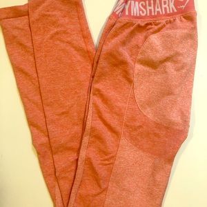 Gymshark leggings